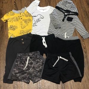 Outfit bundle